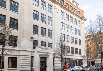 Image 8 of Landmark - Wogan House - 99 Great Portland Street, W1W - Marylebone