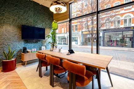 Image 7 of Landmark - Wogan House - 99 Great Portland Street, W1W 7NY - Marylebone