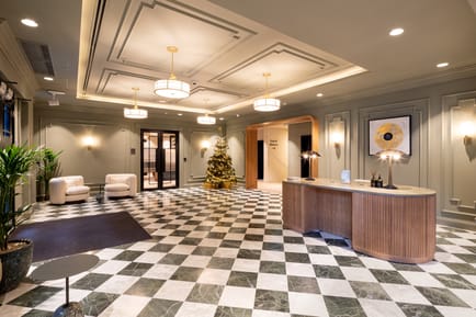 Image 10 of Landmark - Wogan House - 99 Great Portland Street, W1W 7NY - Marylebone