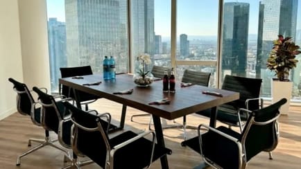 Image 2 of K-1 Business Club - Main Tower - 52-58 Neue Mainzer Strasse, 60311 - Frankfurt