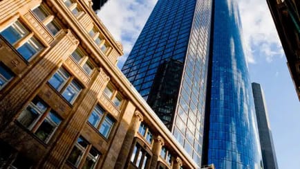 Image 6 of K-1 Business Club - Main Tower - 52-58 Neue Mainzer Strasse, 60311 - Frankfurt