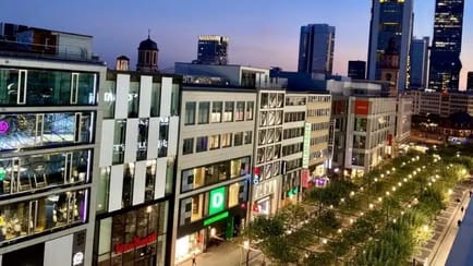 Image 3 of K-1 Business Club - Zeil 109, 60313 - Frankfurt