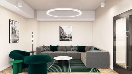Image 7 of Great Portland Estates (Managed 3,285 sqft) - Elsley House - 20-30 Great Titchfield Street, W1W - Fitzrovia