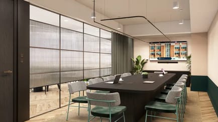 Image 3 of Great Portland Estates (Managed 3,285 sqft) - Elsley House - 20-30 Great Titchfield Street, W1W - Fitzrovia