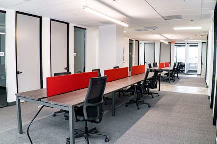 Image 6 of CityCentral - 500 N Central Expy, 75074 - Plano, TX