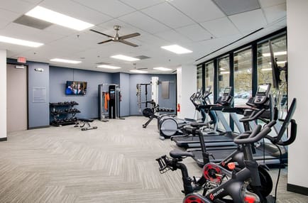 Image 7 of CityCentral - 500 N Central Expy, 75074 - Plano, TX