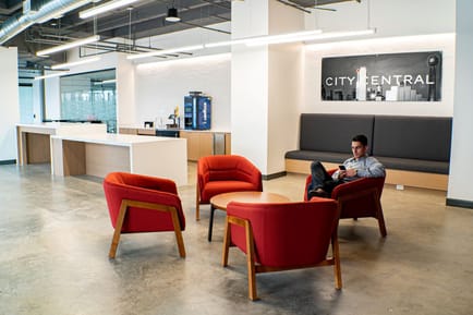 Image 12 of CityCentral - 500 N Central Expy, 75074 - Plano, TX