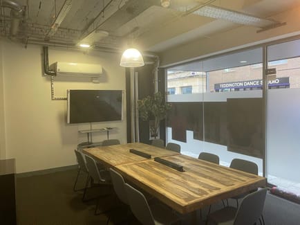 Image 2 of IWG (Regus) - 16-20 The Causeway, TW11 - Teddington