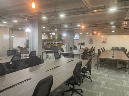 Image 4 of IWG (Regus) - 16-20 The Causeway, TW11 - Teddington