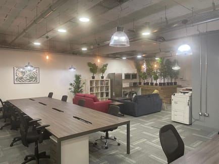 Image 5 of IWG (Regus) - 16-20 The Causeway, TW11 - Teddington