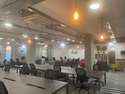 Image 6 of IWG (Regus) - 16-20 The Causeway, TW11 - Teddington