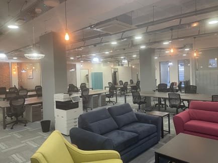 Image 8 of IWG (Regus) - 16-20 The Causeway, TW11 - Teddington