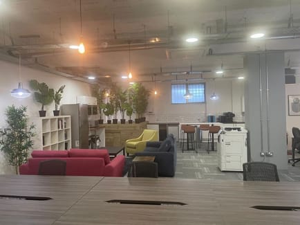 Image 9 of IWG (Regus) - 16-20 The Causeway, TW11 - Teddington