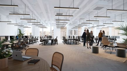 Image 1 of MYO - Piccadilly - 1 Sherwood Street, W1F - Soho