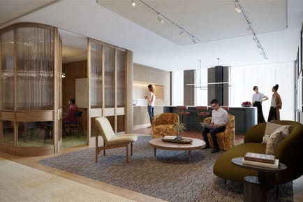 Image 2 of MYO - Piccadilly - 1 Sherwood Street, W1F - Soho