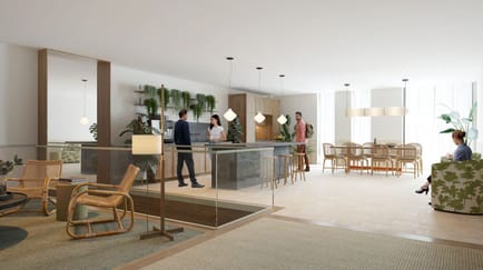 Image 3 of MYO - Piccadilly - 1 Sherwood Street, W1F - Soho