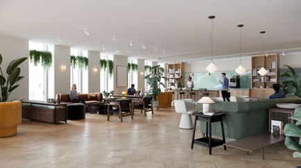 Image 4 of MYO - Piccadilly - 1 Sherwood Street, W1F - Soho