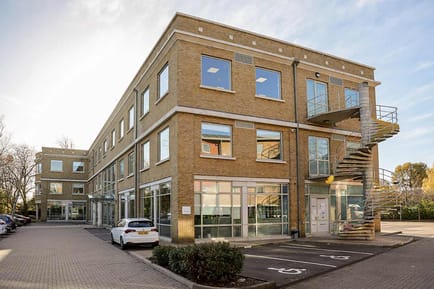 Image 1 of IWG (Regus) - Ashley Park House - 42-50 Hersham Road, KT12 - Walton-on-Thames