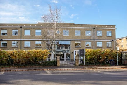 Image 11 of IWG (Regus) - Ashley Park House - 42-50 Hersham Road, KT12 - Walton-on-Thames