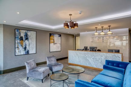 Image 2 of IWG (Regus) - Ashley Park House - 42-50 Hersham Road, KT12 - Walton-on-Thames