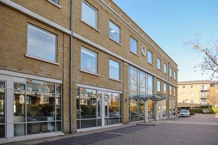 Image 4 of IWG (Regus) - Ashley Park House - 42-50 Hersham Road, KT12 - Walton-on-Thames