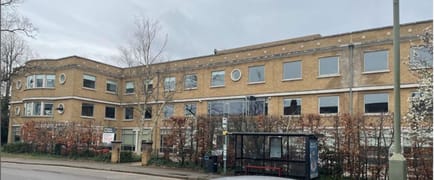 Image 1 of IWG (Regus) - Ashley Park House - 42-50 Hersham Road, KT12 - Walton-on-Thames
