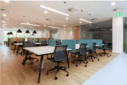 Image 4 of IWG (Regus) - Ashley Park House - 42-50 Hersham Road, KT12 - Walton-on-Thames