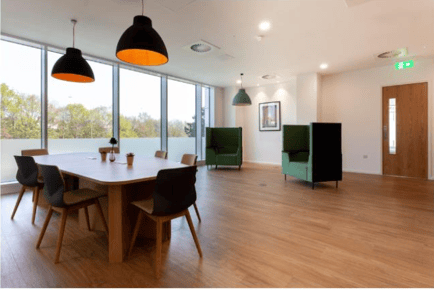 Image 5 of IWG (Regus) - Ashley Park House - 42-50 Hersham Road, KT12 - Walton-on-Thames