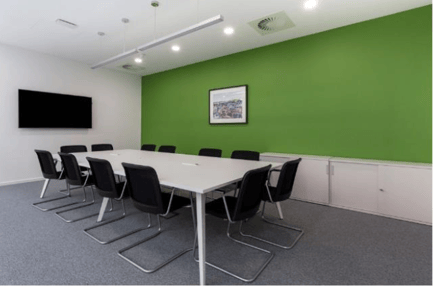 Image 6 of IWG (Regus) - Ashley Park House - 42-50 Hersham Road, KT12 - Walton-on-Thames