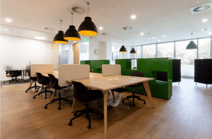 Image 7 of IWG (Regus) - Ashley Park House - 42-50 Hersham Road, KT12 - Walton-on-Thames