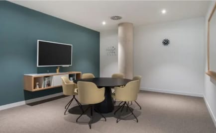 Image 9 of IWG (Regus) - Ashley Park House - 42-50 Hersham Road, KT12 - Walton-on-Thames