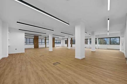 Image 1 of Belcor (Managed 2,659 sqft) - 15 Micawber Street, N1 - Hoxton