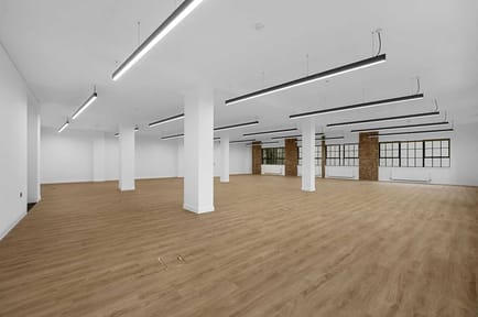 Image 2 of Belcor (Managed 2,659 sqft) - 15 Micawber Street, N1 - Hoxton