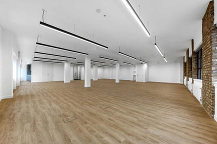 Image 3 of Belcor (Managed 2,659 sqft) - 15 Micawber Street, N1 - Hoxton