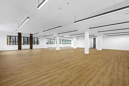 Image 4 of Belcor (Managed 2,659 sqft) - 15 Micawber Street, N1 - Hoxton
