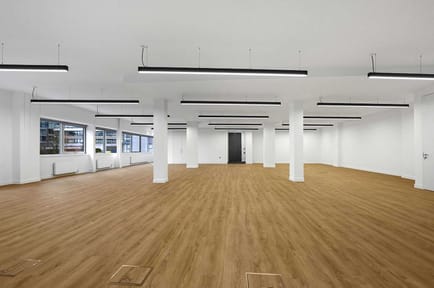 Image 5 of Belcor (Managed 2,659 sqft) - 15 Micawber Street, N1 - Hoxton