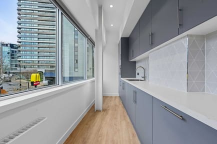 Image 8 of Belcor (Managed 2,659 sqft) - 15 Micawber Street, N1 - Hoxton