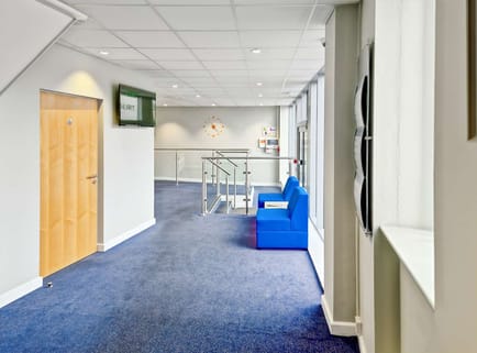 Image 12 of IWG (HQ) - Castle Court - 1 Castle Street, PO16 - Farehamn