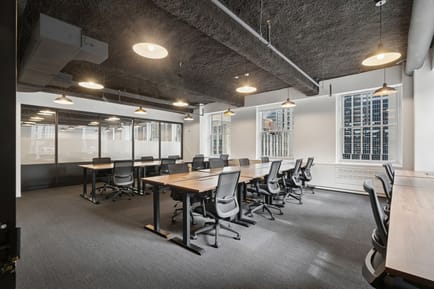 Image 1 of Your Studio - 1230 Avenue of the Americas, 10020 - New York