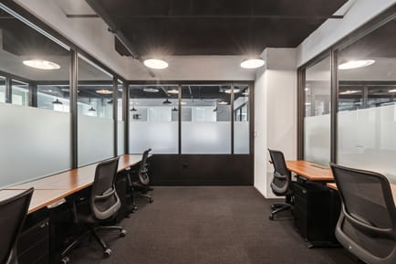 Image 2 of Your Studio - 1230 Avenue of the Americas, 10020 - New York