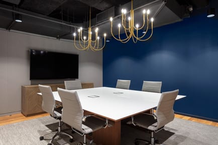 Image 4 of Your Studio - 1230 Avenue of the Americas, 10020 - New York