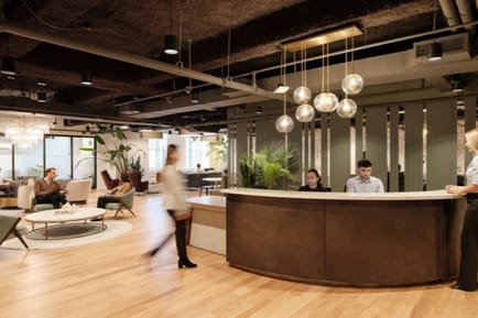 Image 7 of Your Studio - 1230 Avenue of the Americas, 10020 - New York