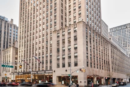 Image 8 of Your Studio - 1230 Avenue of the Americas, 10020 - New York