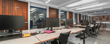 Image 1 of BASE (Managed 3,509 sqft) - 67-71 Shoreditch High Street, E1 6JJ - Shoreditch
