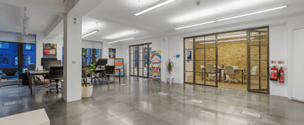 Image 7 of BASE (Managed 3,509 sqft) - 67-71 Shoreditch High Street, E1 6JJ - Shoreditch
