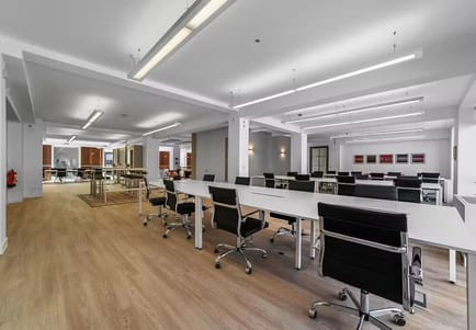Image 2 of Belcor (Managed 3,509 sqft) - 67-71 Shoreditch High Street, E1 6JJ - Shoreditch