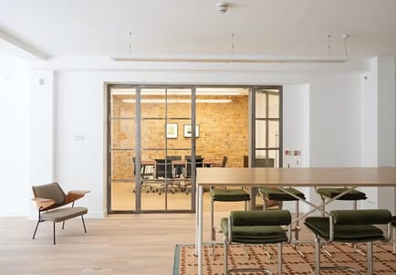 Image 3 of Belcor (Managed 3,509 sqft) - 67-71 Shoreditch High Street, E1 6JJ - Shoreditch