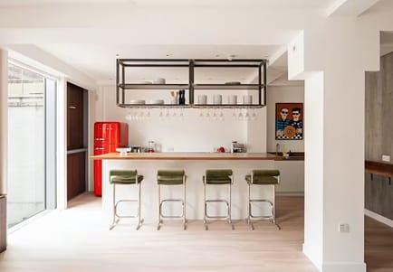 Image 4 of Belcor (Managed 3,509 sqft) - 67-71 Shoreditch High Street, E1 6JJ - Shoreditch