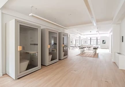 Image 5 of Belcor (Managed 3,509 sqft) - 67-71 Shoreditch High Street, E1 6JJ - Shoreditch
