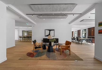 Image 6 of Belcor (Managed 3,509 sqft) - 67-71 Shoreditch High Street, E1 6JJ - Shoreditch